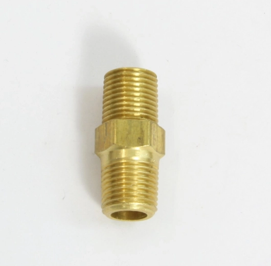 Adaptateur 1/8 M vers 1/8 M JAMARA