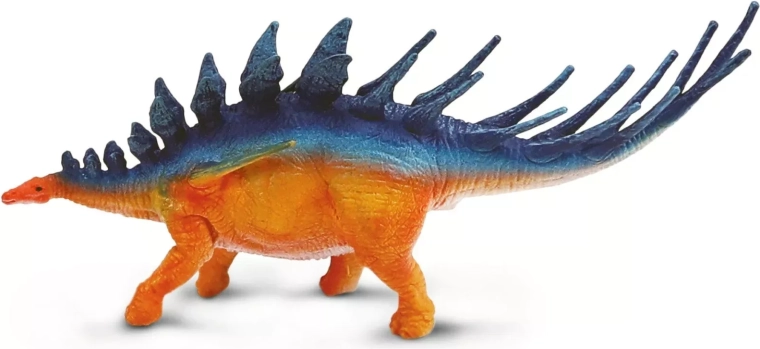 Safari Ltd. figurine de kentrosaurus