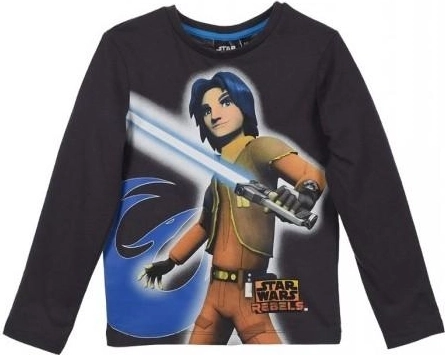 T-shirt anthracite Star Wars