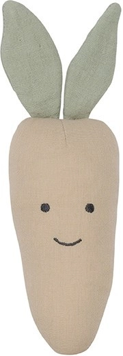 Jabadabado hochet carotte