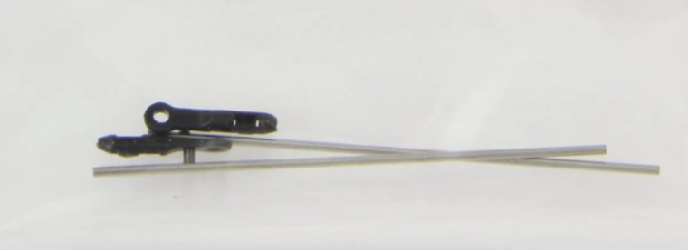 Support du stabilisateur horizontal Aviator - 1 pièce
