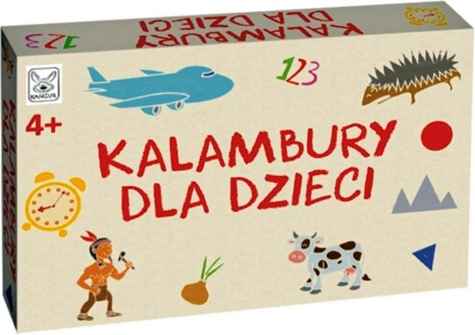 Charades pour enfants