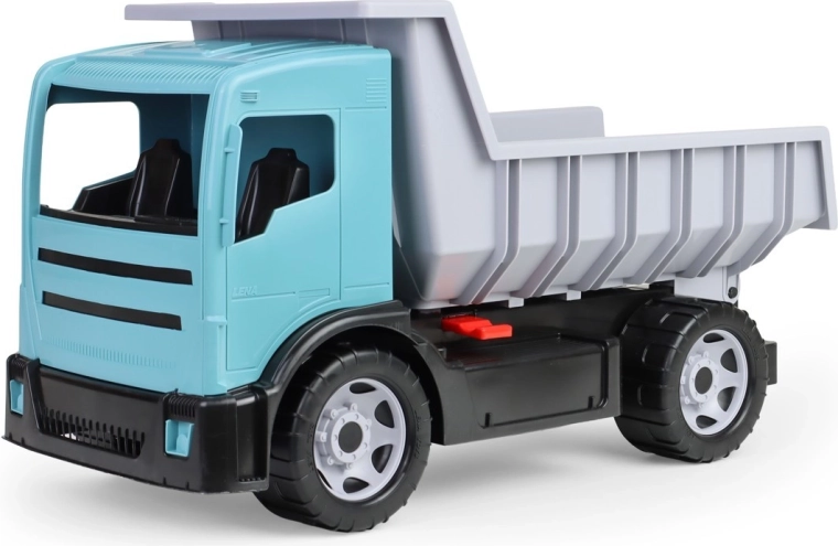 Giga Trucks camion-benne turquoise 61 cm