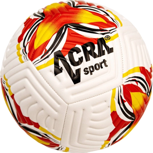 Ballon de football Acra taille 5