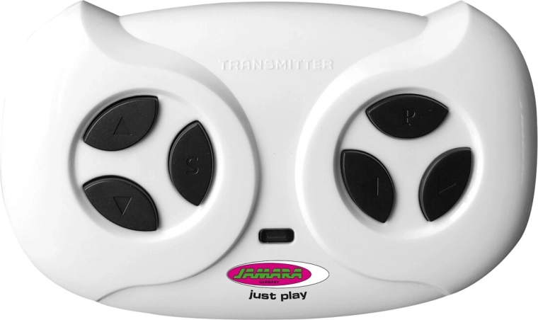 Télécommande pour voiture électrique pour enfants Lamborghini Revuelto Li-Power 12,6 V