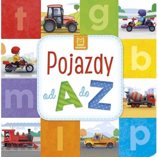 Véhicules de A à Z