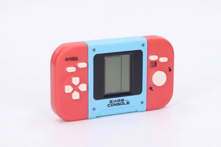 Console de jeu numérique avec 23 jeux - 1 pièce