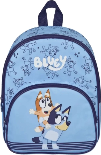 Sac à dos Bluey avec poche avant - 1 pièce