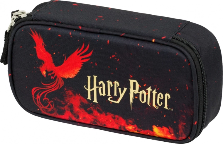 Trousse scolaire Harry Potter Phénix par Baagl