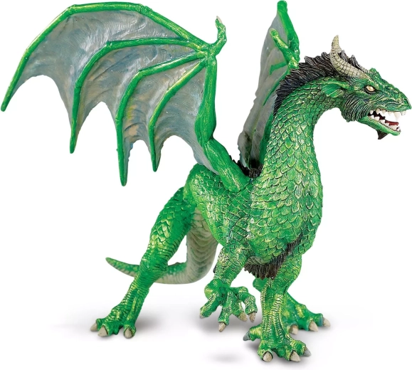 Safari Ltd. figurine dragon des forêts