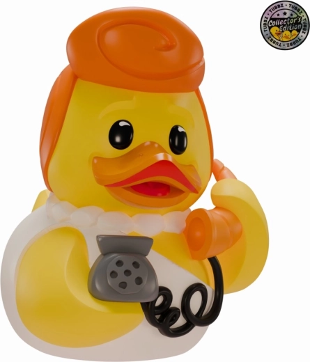 Tubbz canard de collection THE FLINTSTONES – Wilma (première édition)