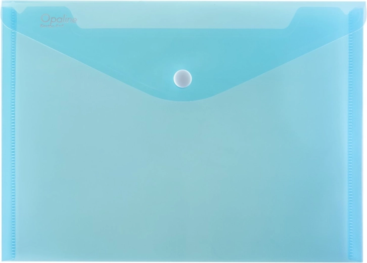 Classeur à pression Opaline Mint A4