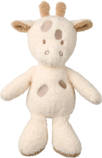 Girafe en peluche NATTOU Teddy 34 cm