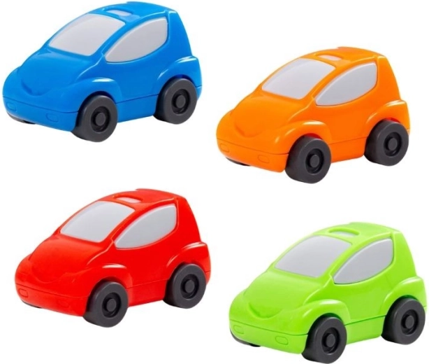 Voiture Babycar - 1 pièce