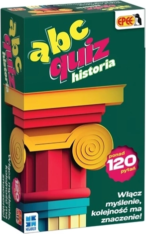EPEE ABC Quiz histoire