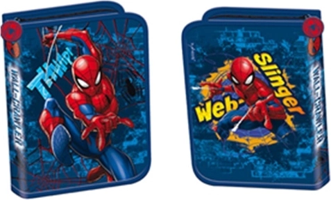 Trousse Marvel Spider-Man 21 cm