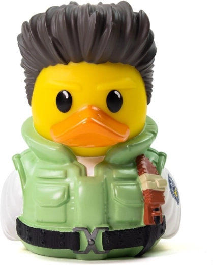 Canard TUBBZ Resident Evil Chris Redfield - 1 pièce