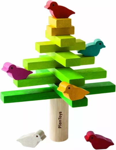 Arbre d’équilibre PlanToys