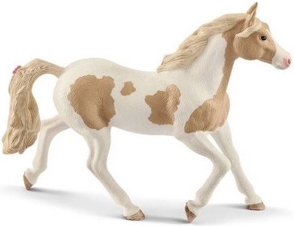 Schleich Horse Club American Paint Horse – jument