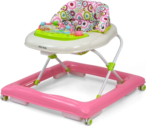 Youpala pour enfant Milly Mally Patrol Flower