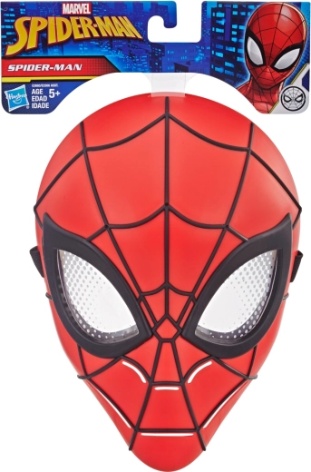 Hasbro masque Spider-Man Uniwersum - 1 pièce