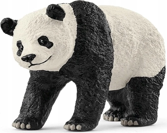 Schleich panda géant - 1 pièce