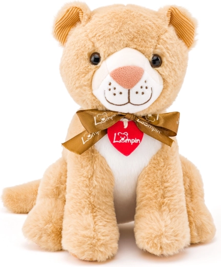 Lionceau Juma Lumpin 26 cm