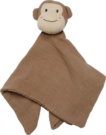 Doudou Jabadabado singe