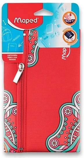 Trousse scolaire Mandala de Maped