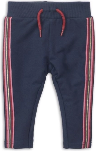 Pantalon de survêtement enfant Dirkje bleu marine