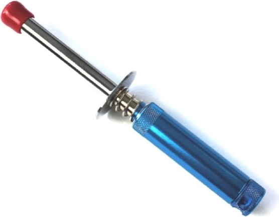 Q-Model chauffe-bougie sans fil avec indicateur (AA)