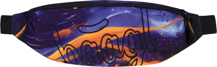 Sac banane BAAGL Snap Vibe GRS
