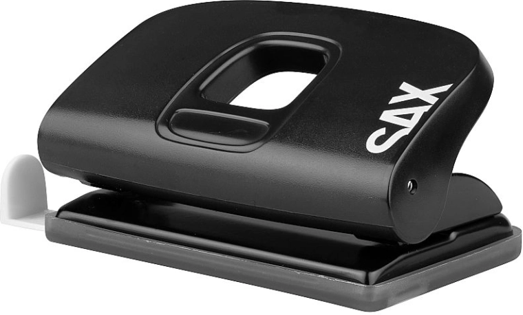 Perforatrice SAX 158 EasyPro XS noire