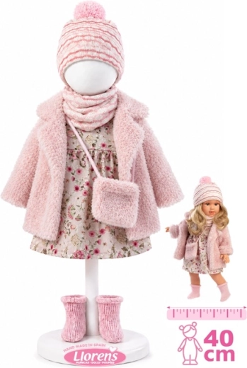 Tenue Llorens pour poupée 40 cm - 1 pièce