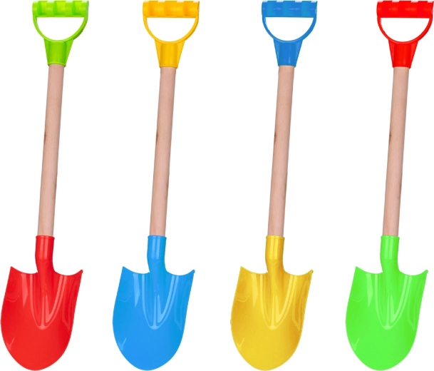 Pelle pour enfants avec manche en bois 57 cm