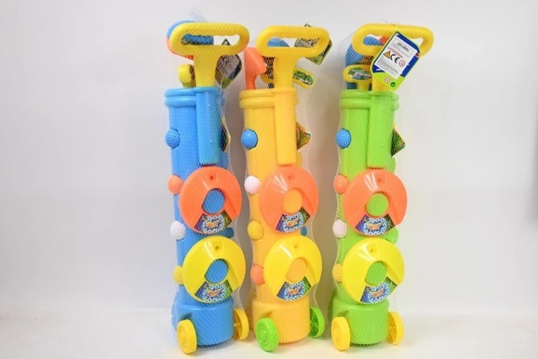 Ensemble de jeu de golf
