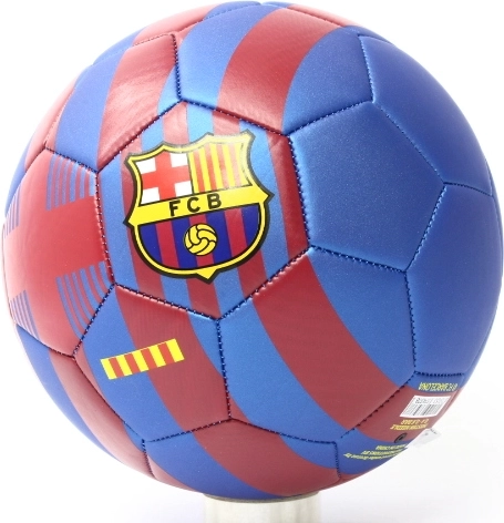 Ballon de football FC Barcelona Home taille 5