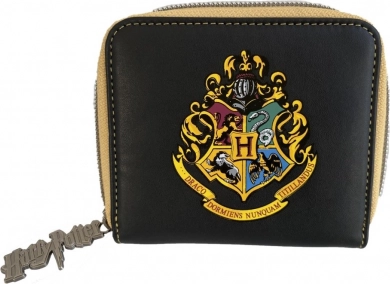 Petit portefeuille Harry Potter - Poudlard