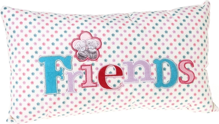 Coussin Me to You Tatty Teddy