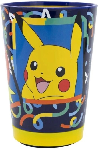 Gobelet sécurisé Pokémon avec Smartgrip Stor - 1 pièce