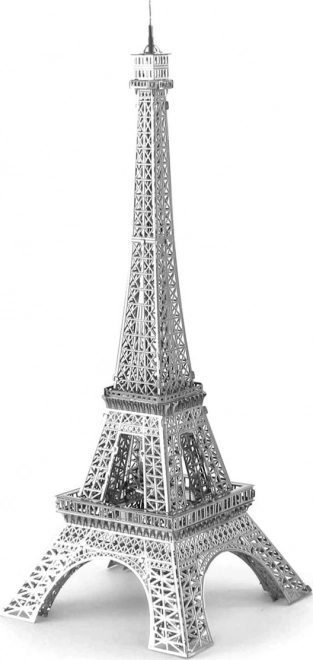Metal Earth 3D puzzle Tour Eiffel