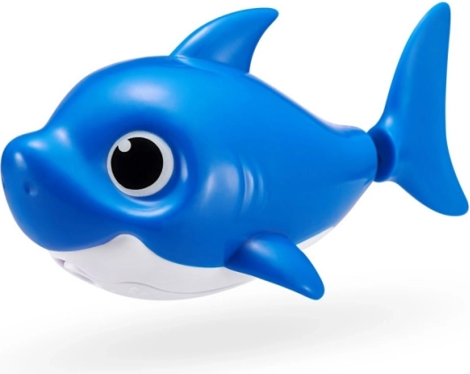 Jouet flottant mini requin Baby Shark