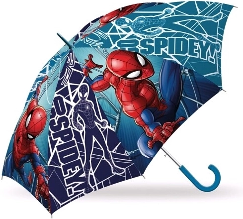 Parapluie Marvel Spiderman automatique 46 cm