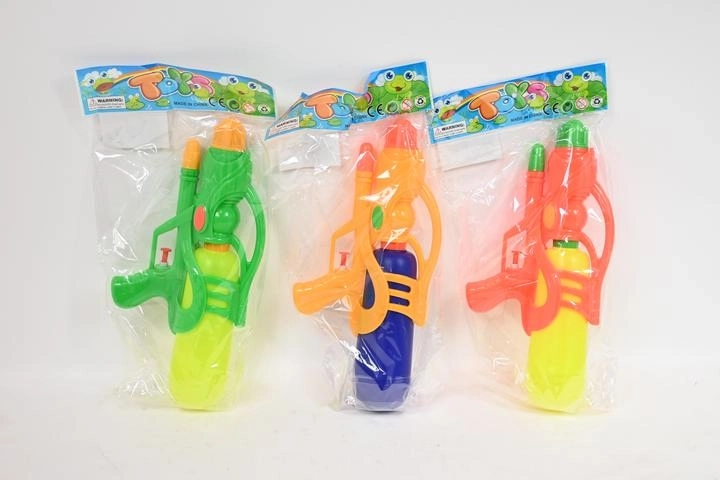 Pistolet à eau 28 cm
