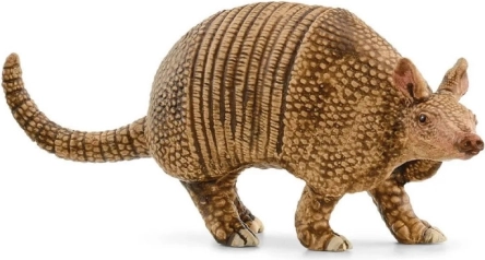 Figurine tatou Wild Life
