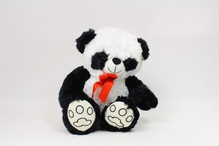 Panda en peluche 30 cm