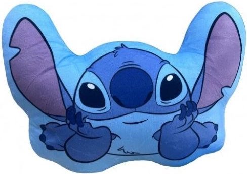 Coussin Lilo et Stitch