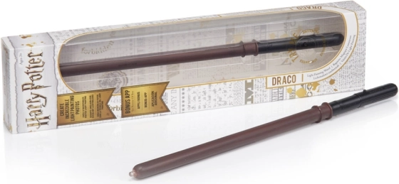 Baguette magique lumineuse Draco – grande