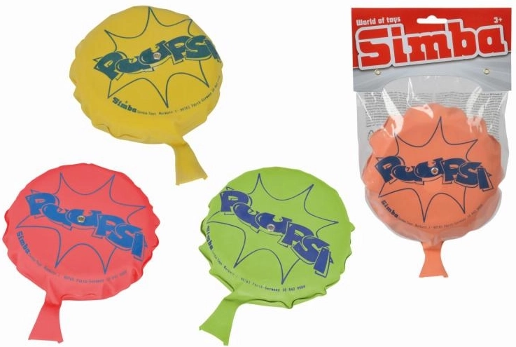 Sachet à Pétard Classique Simba 18 cm