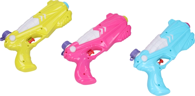 Pistolet à eau pour enfants 22 cm